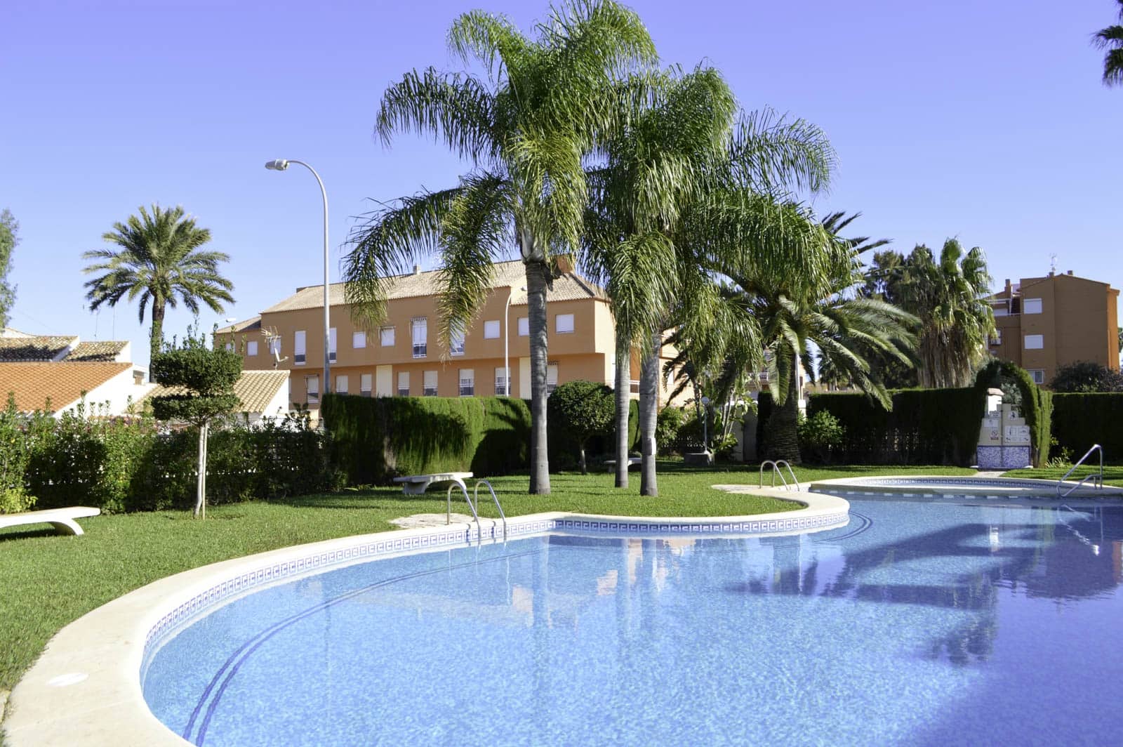 2 camera da letto Appartamento in vendita in Denia con piscina - 269.900 € (Rif: 9624190)