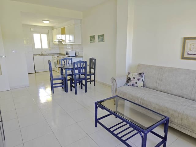 2 Zimmer Apartment zu verkaufen in Dénia mit Pool - 269.900 € (Ref: 9624190)