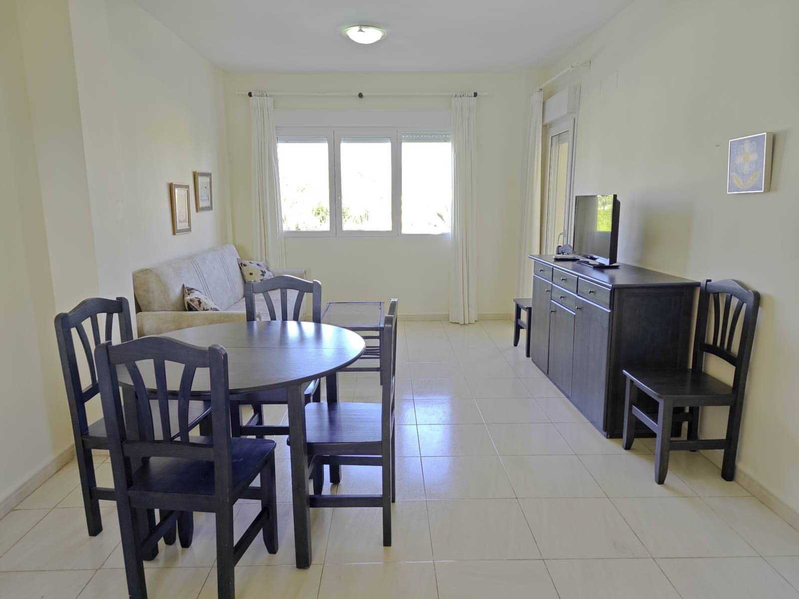 2 bedroom Apartment for sale in Denia with pool - € 269,900 (Ref: 9624190)