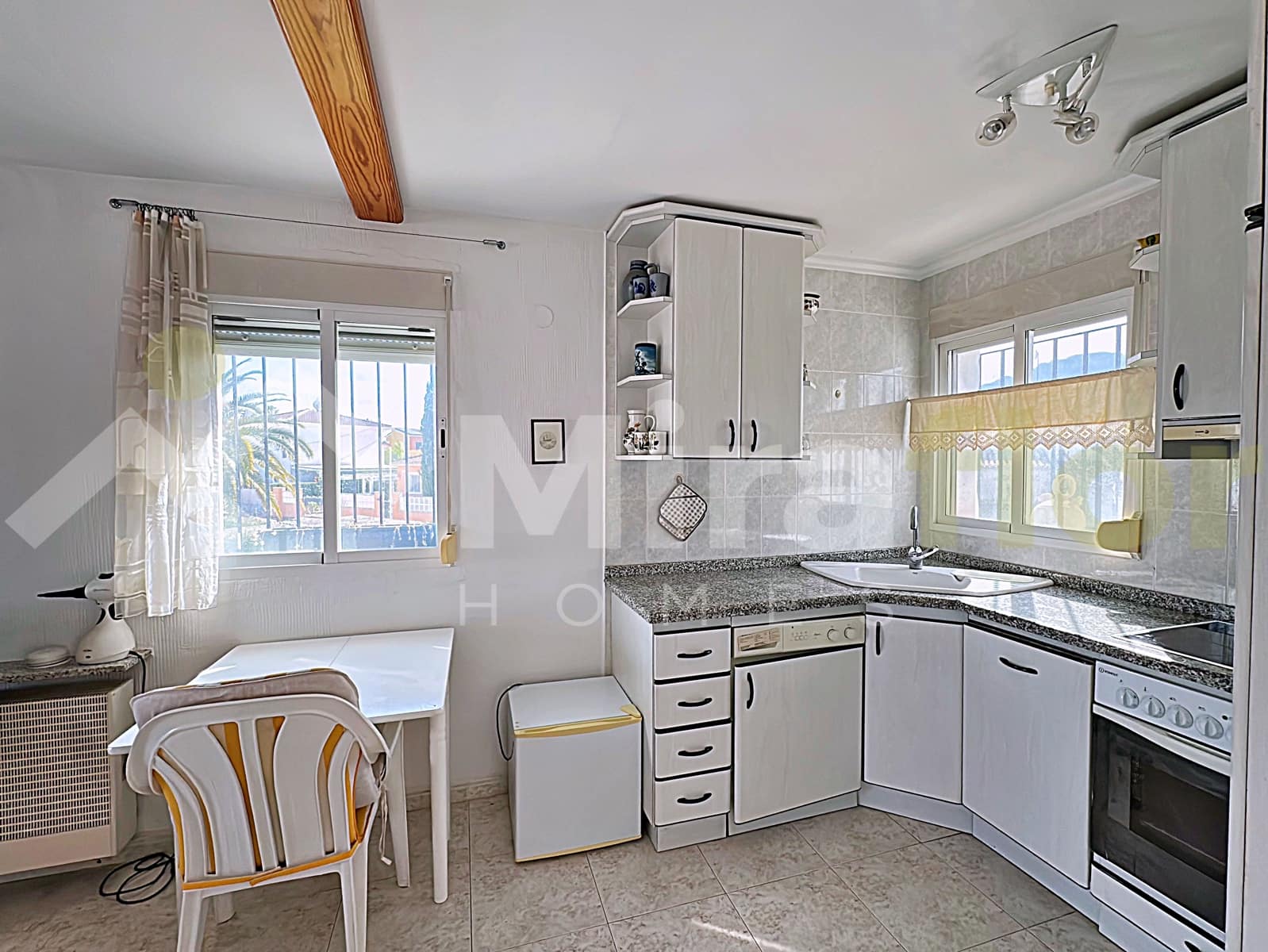 1 slaapkamer Appartement te koop in Els Poblets met zwembad - € 139.000 (Ref: 9635082)