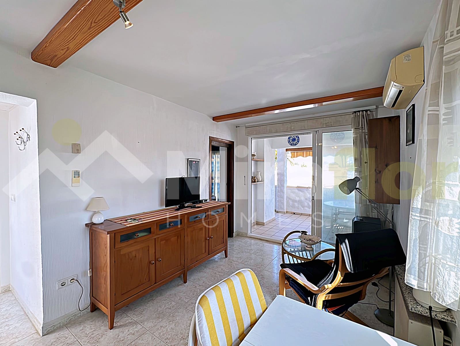 1 slaapkamer Appartement te koop in Els Poblets met zwembad - € 139.000 (Ref: 9635082)