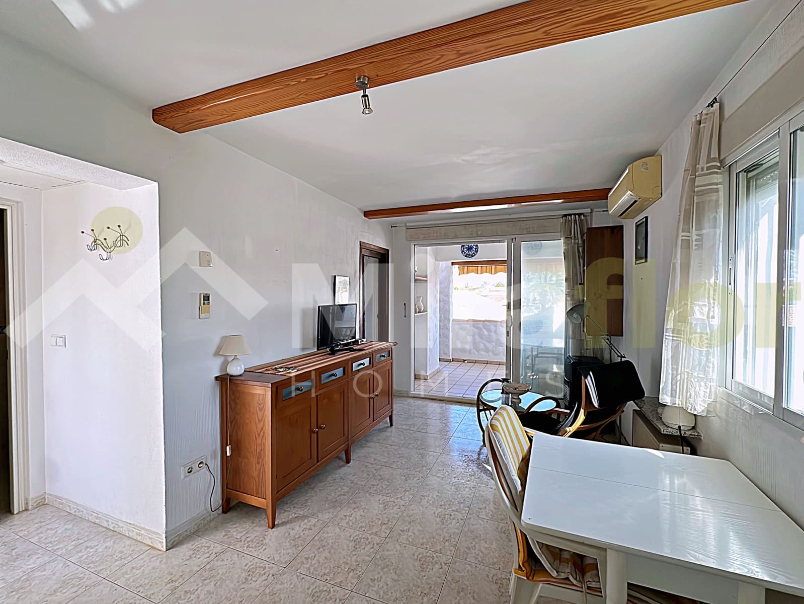 1 slaapkamer Appartement te koop in Els Poblets met zwembad - € 139.000 (Ref: 9635082)