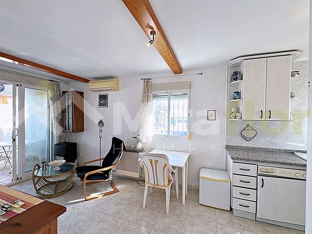 1 slaapkamer Appartement te koop in Els Poblets met zwembad - € 139.000 (Ref: 9635082)