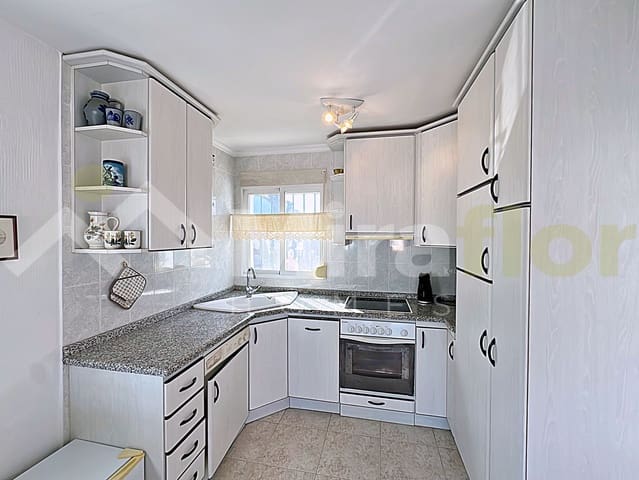 1 quarto Apartamento para venda em Els Poblets com piscina - 139 000 € (Ref: 9635082)