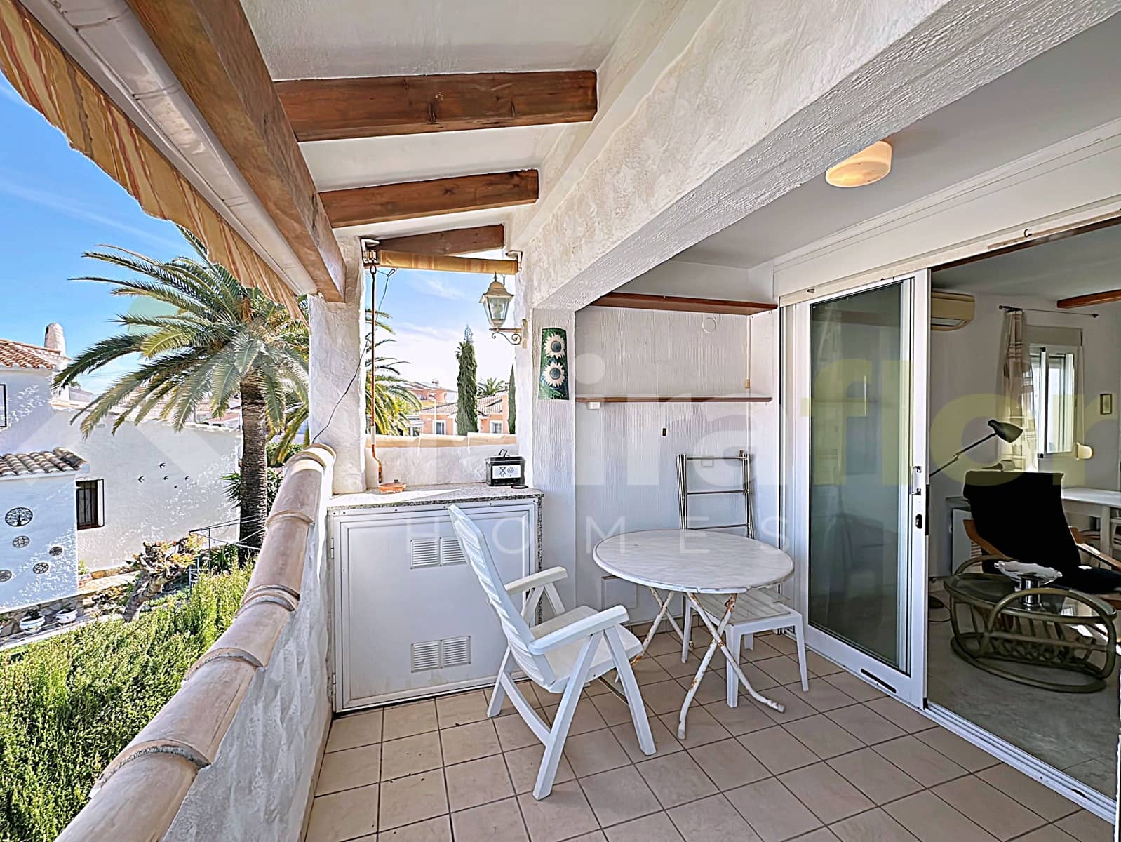 1 slaapkamer Appartement te koop in Els Poblets met zwembad - € 139.000 (Ref: 9635082)