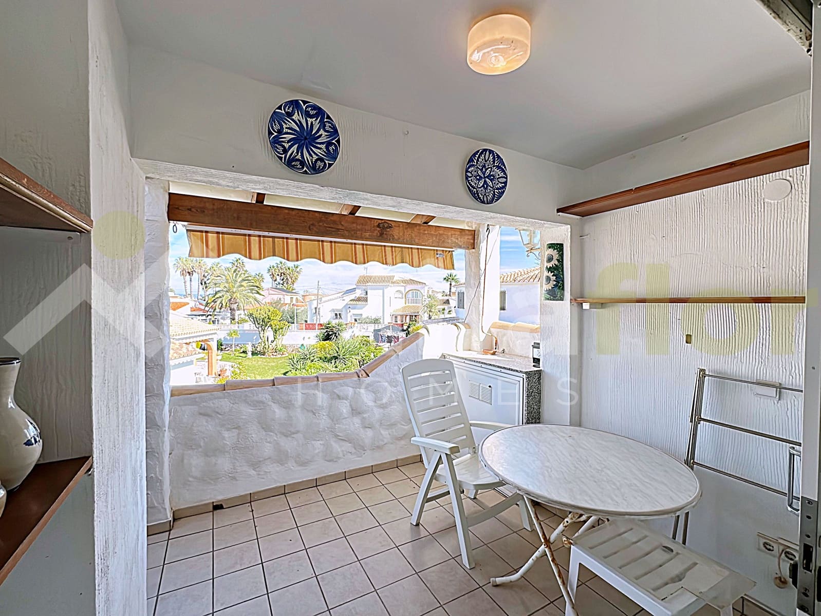 1 slaapkamer Appartement te koop in Els Poblets met zwembad - € 139.000 (Ref: 9635082)