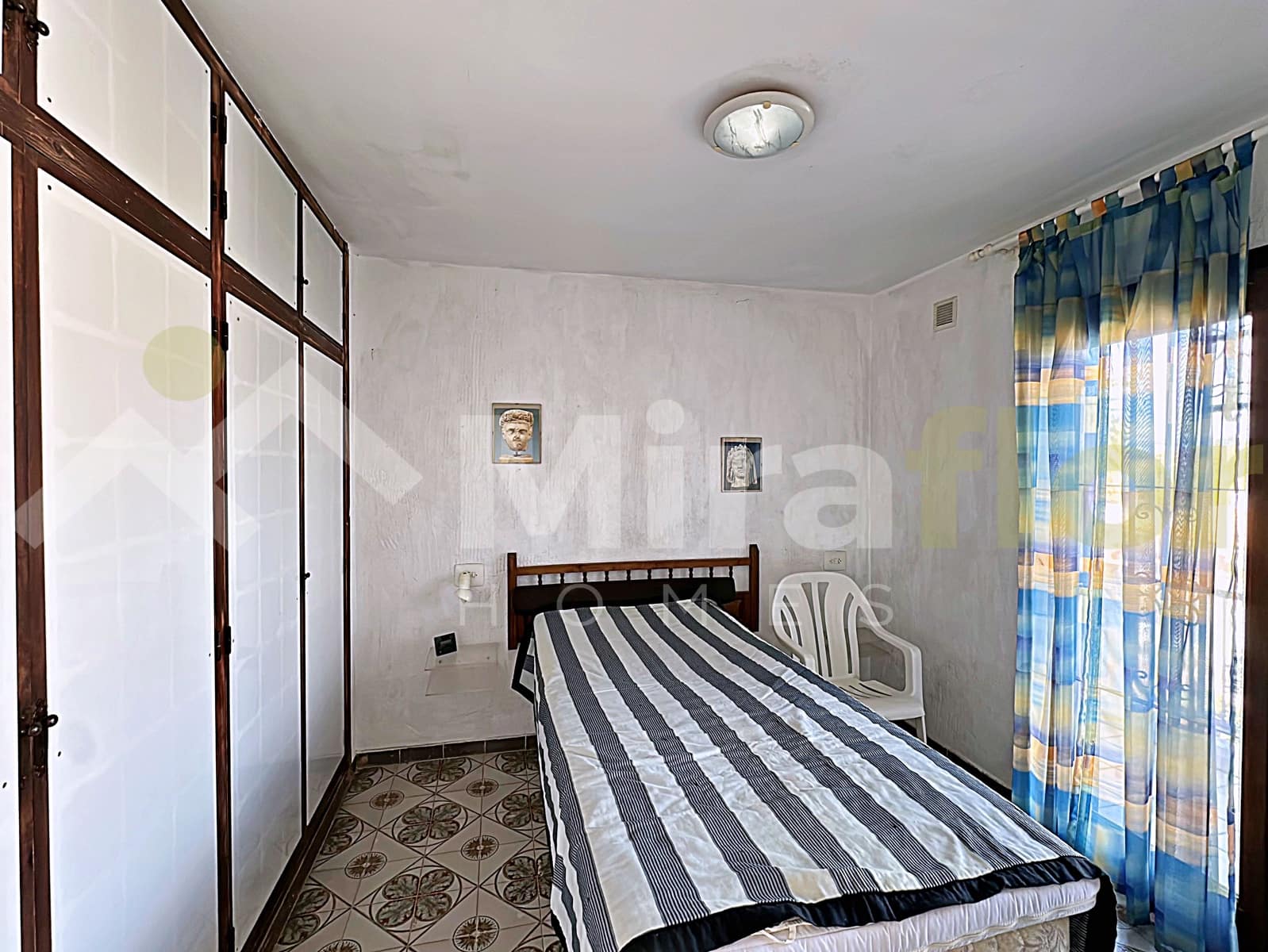 1 slaapkamer Appartement te koop in Els Poblets met zwembad - € 139.000 (Ref: 9635082)