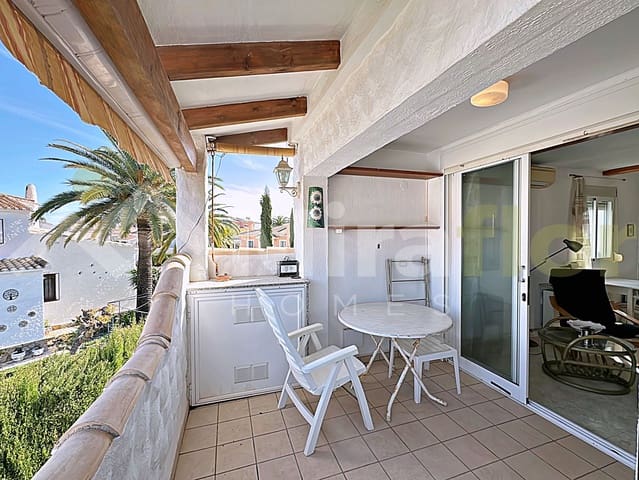 1 slaapkamer Appartement te koop in Els Poblets met zwembad - € 139.000 (Ref: 9635082)