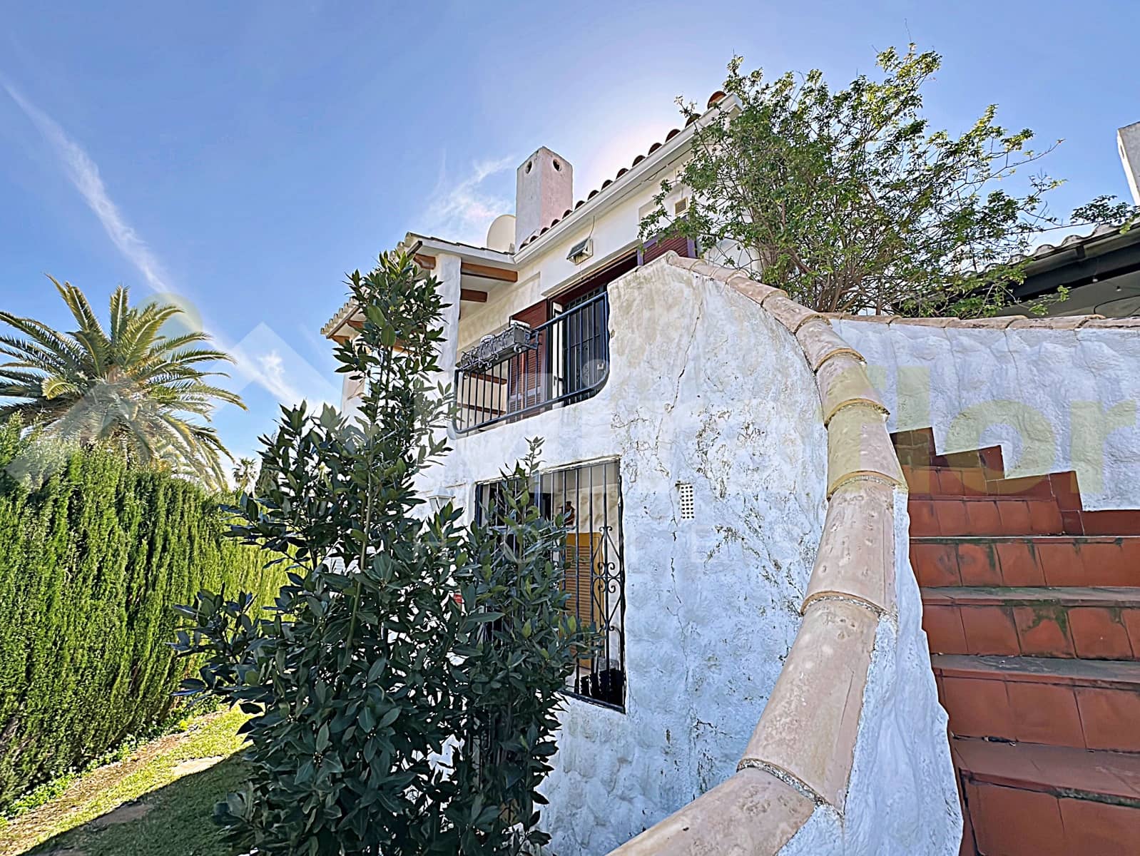 1 slaapkamer Appartement te koop in Els Poblets met zwembad - € 139.000 (Ref: 9635082)