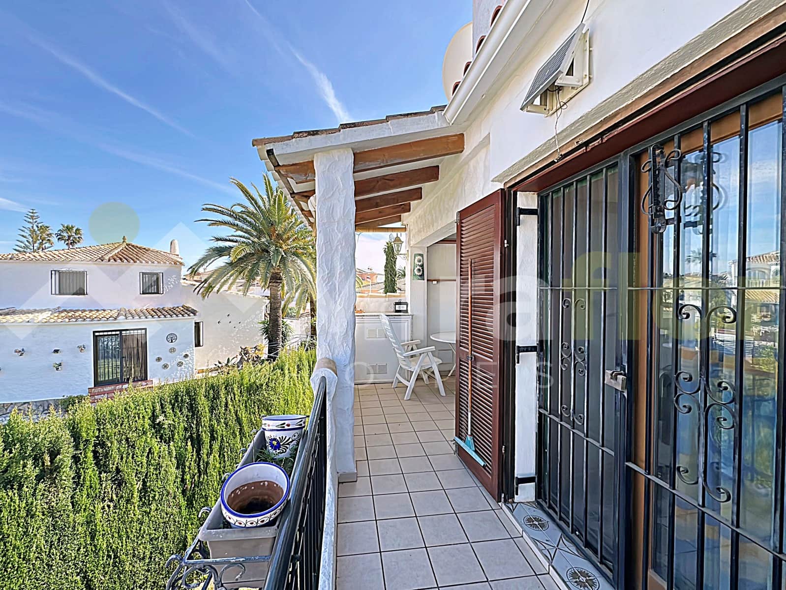 1 slaapkamer Appartement te koop in Els Poblets met zwembad - € 139.000 (Ref: 9635082)