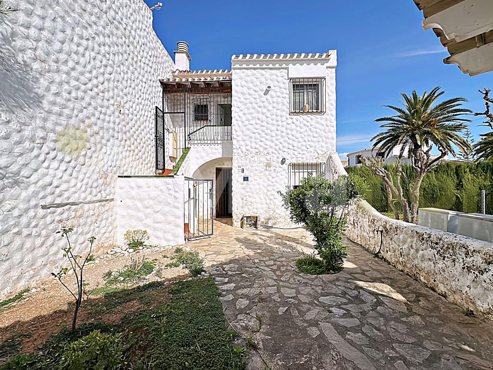 1 slaapkamer Appartement te koop in Els Poblets met zwembad - € 139.000 (Ref: 9635082)