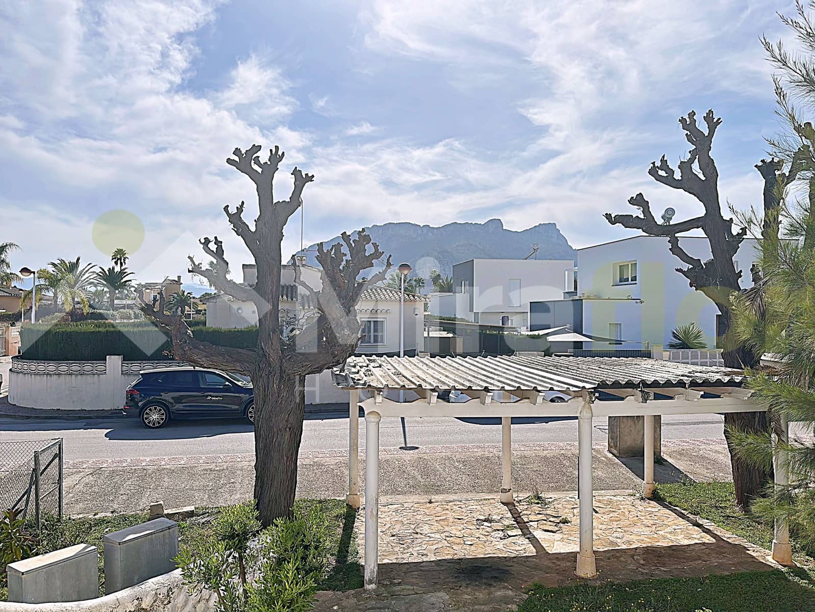 1 slaapkamer Appartement te koop in Els Poblets met zwembad - € 139.000 (Ref: 9635082)