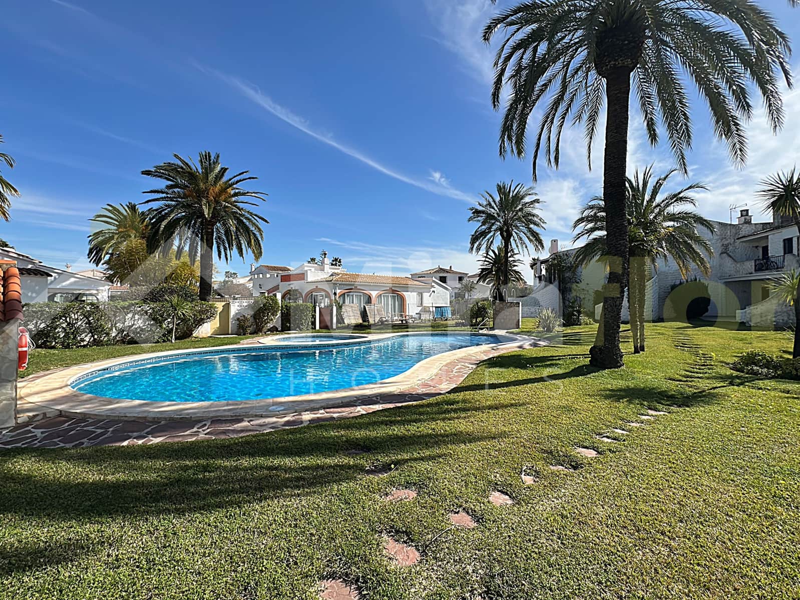 1 slaapkamer Appartement te koop in Els Poblets met zwembad - € 139.000 (Ref: 9635082)