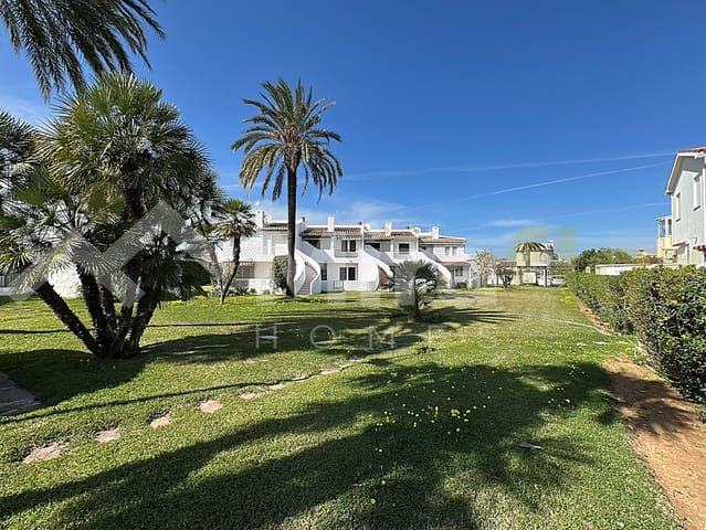 1 slaapkamer Appartement te koop in Els Poblets met zwembad - € 139.000 (Ref: 9635082)