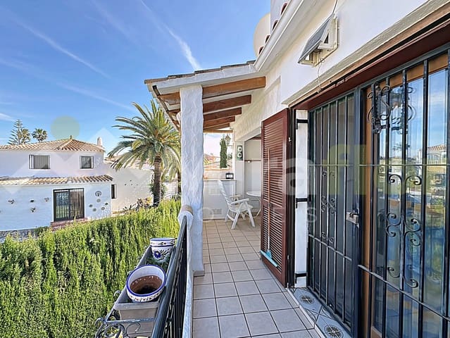 1 slaapkamer Appartement te koop in Els Poblets met zwembad - € 139.000 (Ref: 9635082)