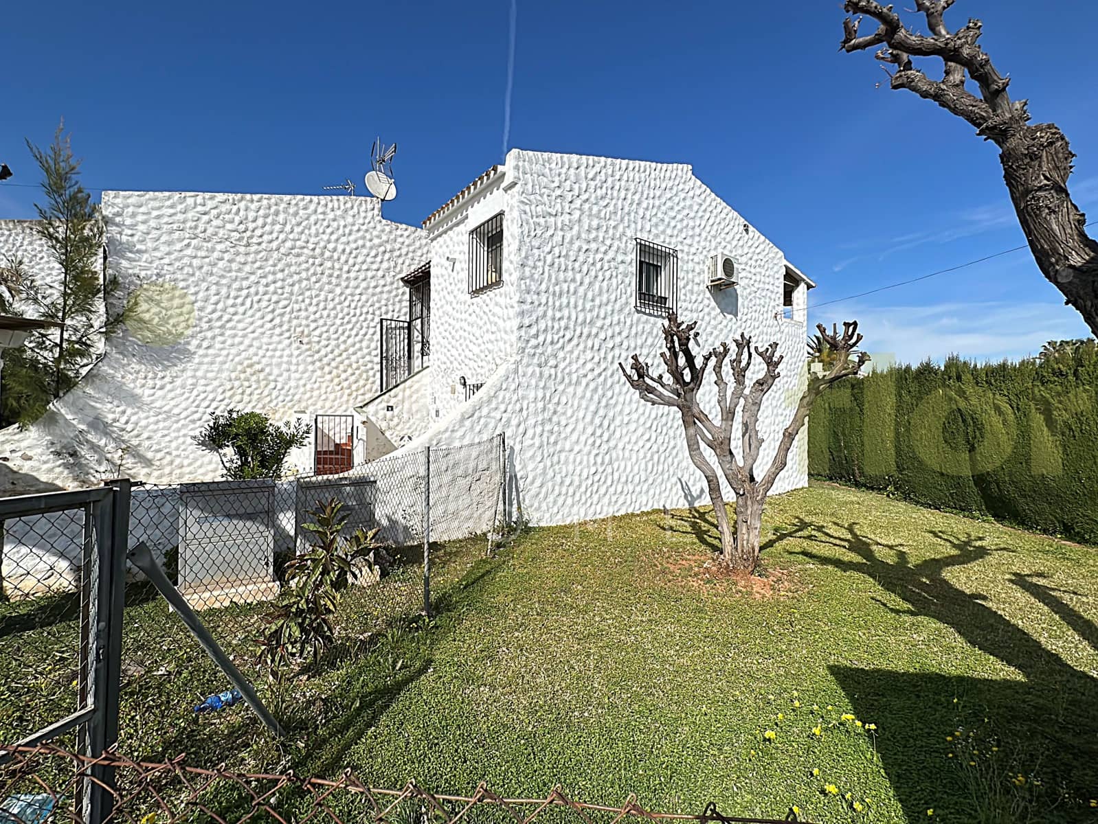 1 slaapkamer Appartement te koop in Els Poblets met zwembad - € 139.000 (Ref: 9635082)