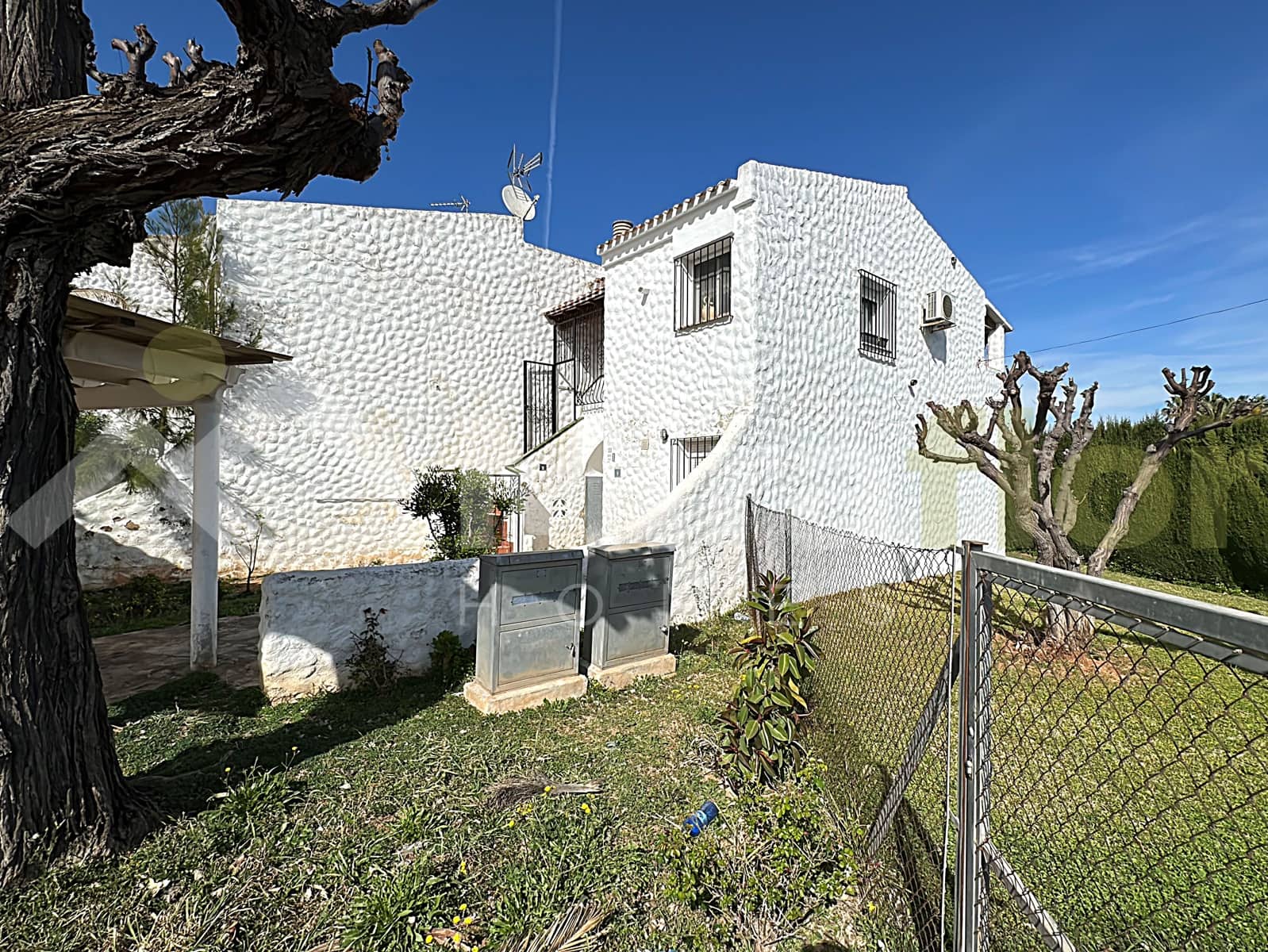 1 slaapkamer Appartement te koop in Els Poblets met zwembad - € 139.000 (Ref: 9635082)