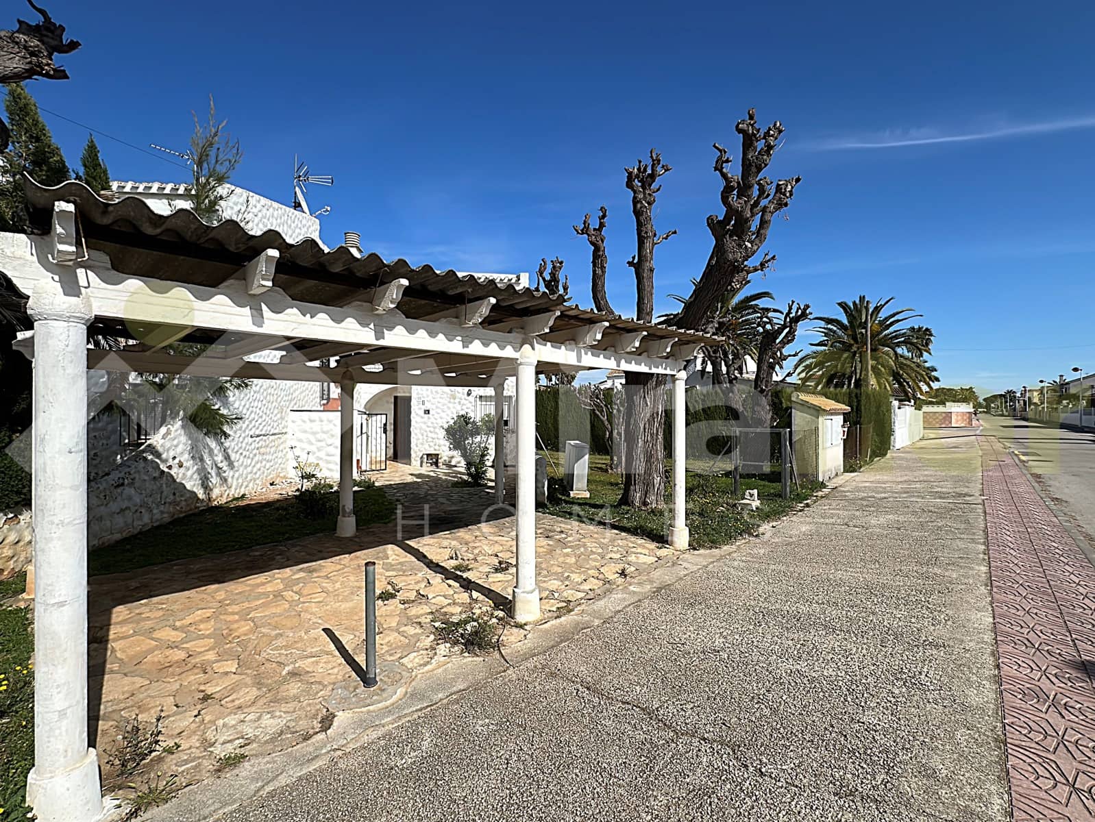 1 slaapkamer Appartement te koop in Els Poblets met zwembad - € 139.000 (Ref: 9635082)