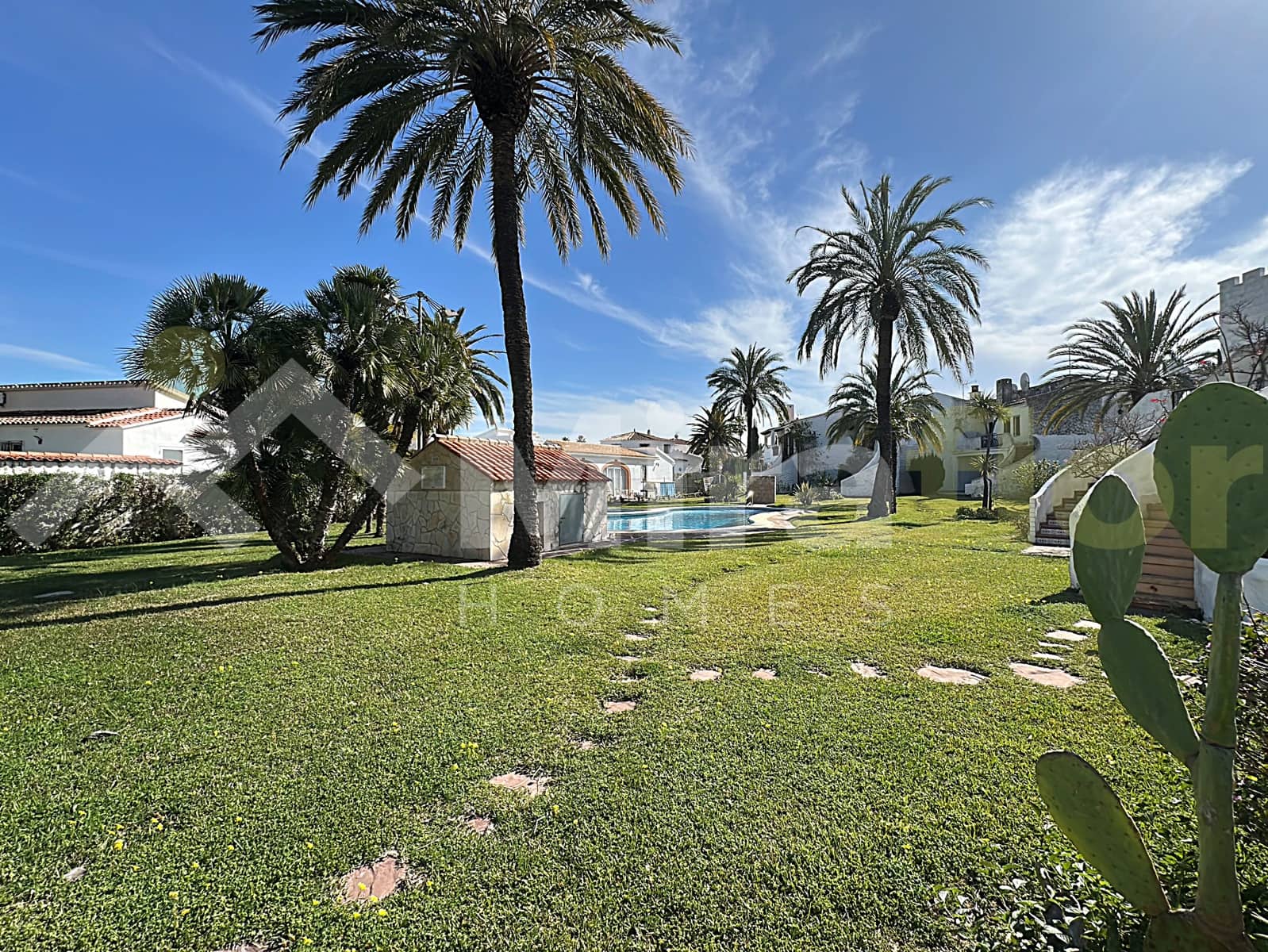 1 slaapkamer Appartement te koop in Els Poblets met zwembad - € 139.000 (Ref: 9635082)