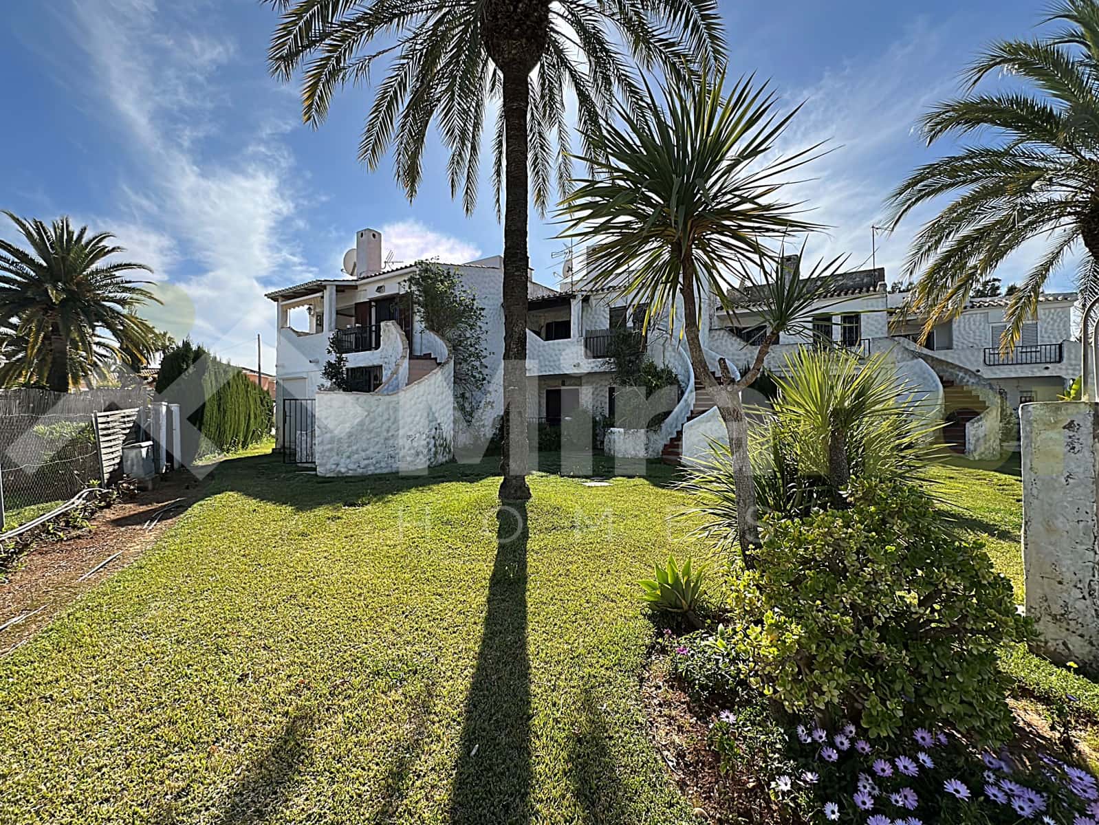 1 slaapkamer Appartement te koop in Els Poblets met zwembad - € 139.000 (Ref: 9635082)