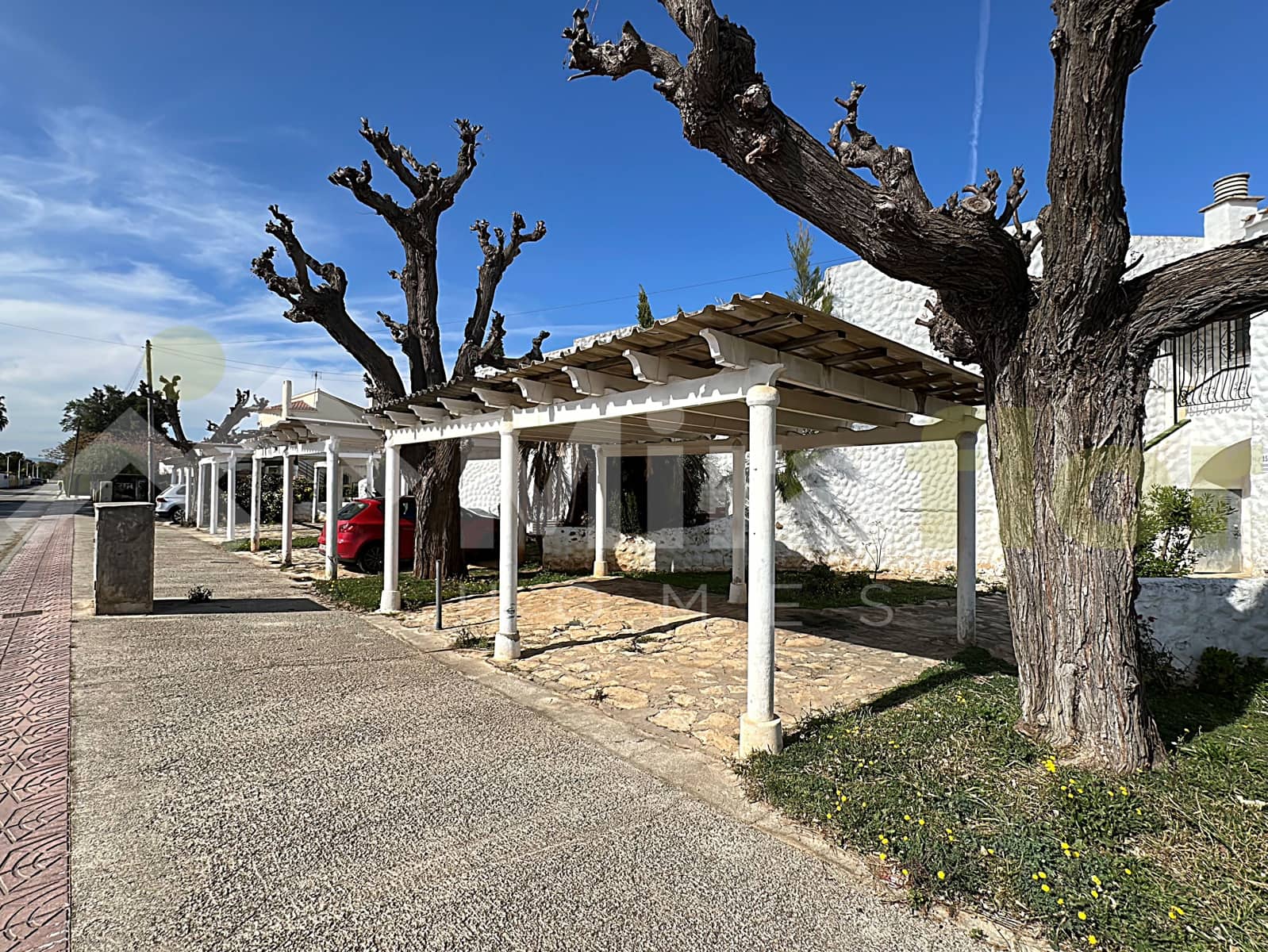 1 slaapkamer Appartement te koop in Els Poblets met zwembad - € 139.000 (Ref: 9635082)