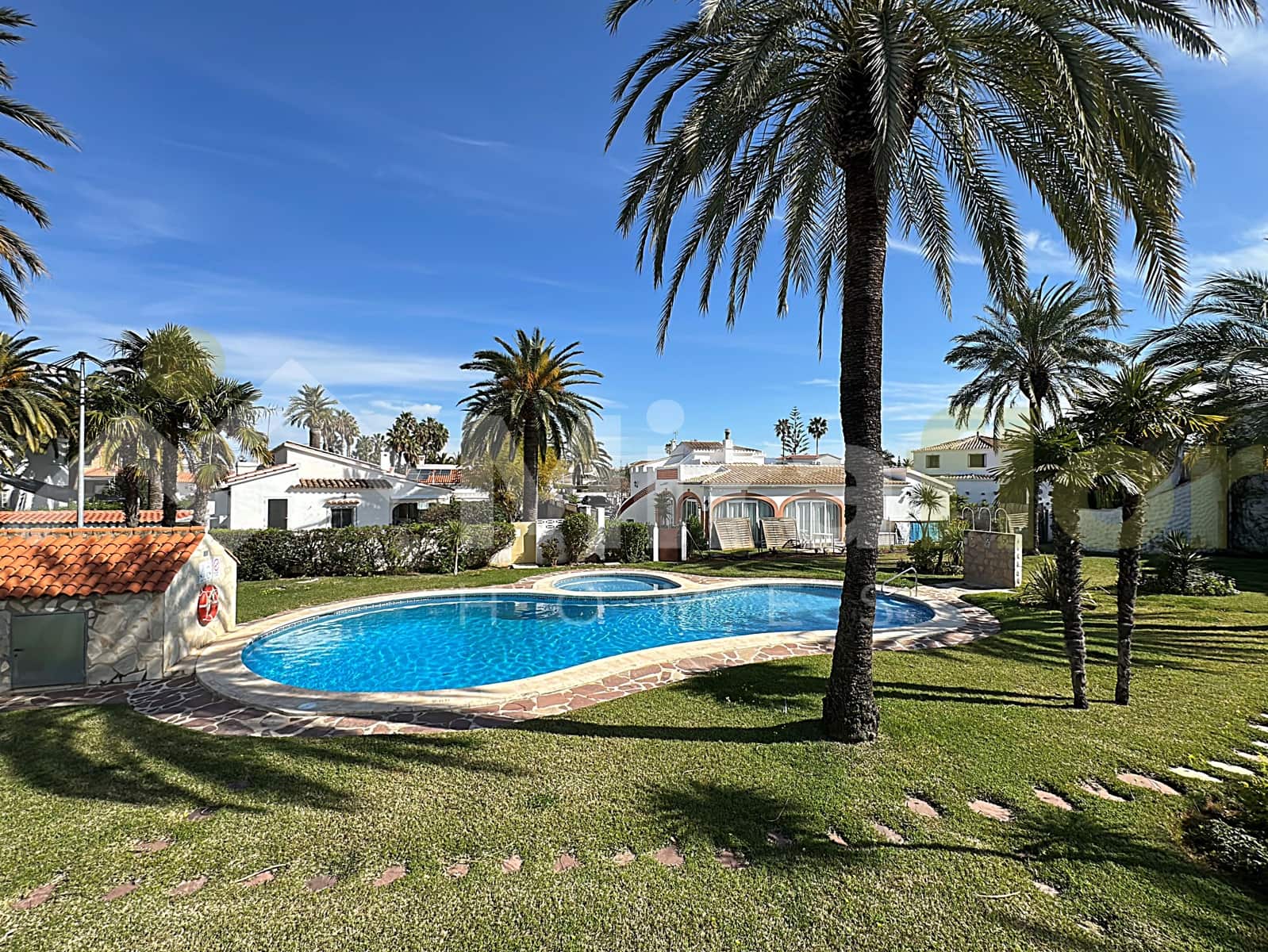 1 slaapkamer Appartement te koop in Els Poblets met zwembad - € 139.000 (Ref: 9635082)