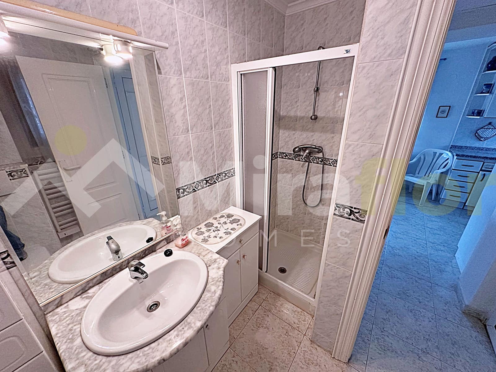 1 bedroom Apartment for sale in Els Poblets with pool - € 139,000 (Ref: 9635082)