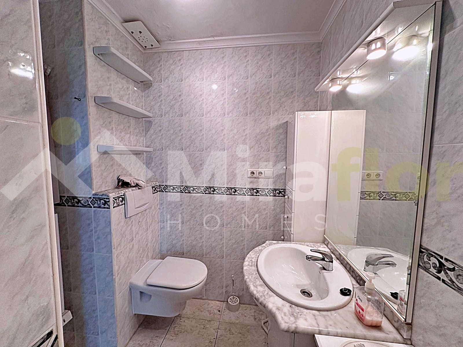 1 bedroom Apartment for sale in Els Poblets with pool - € 139,000 (Ref: 9635082)