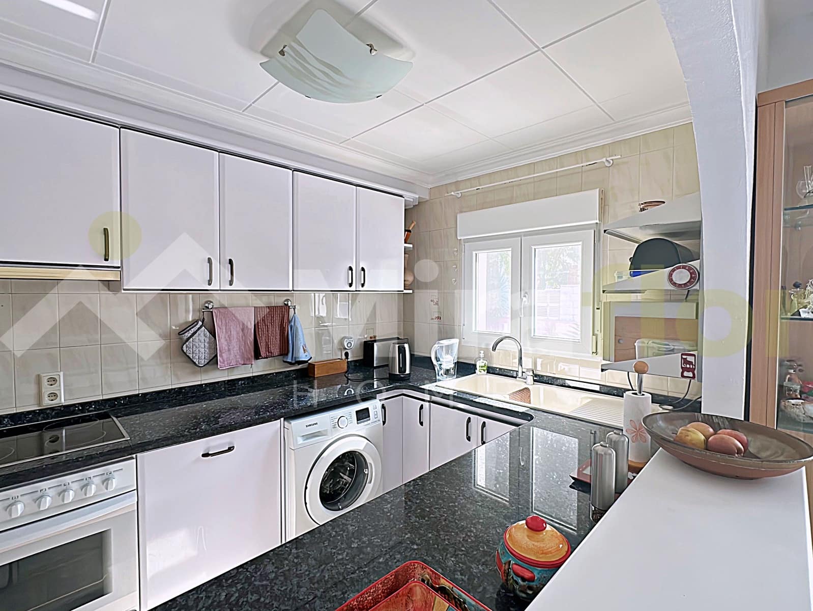 3 chambre Villa/Maison à vendre à Els Poblets avec piscine - 449 000 € (Ref: 9654131)