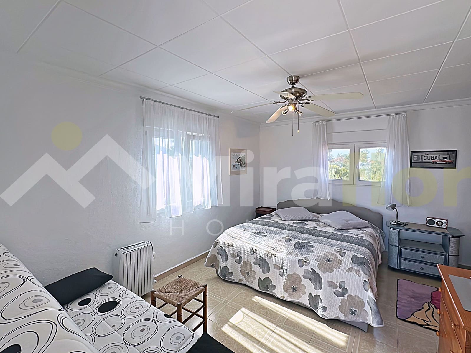 3 chambre Villa/Maison à vendre à Els Poblets avec piscine - 449 000 € (Ref: 9654131)