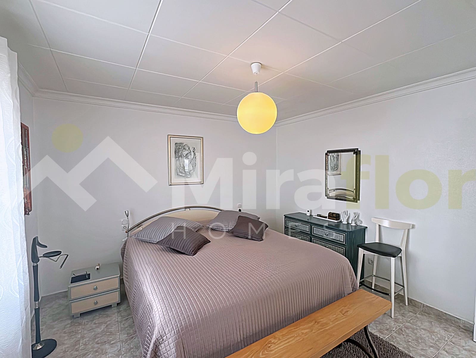 3 chambre Villa/Maison à vendre à Els Poblets avec piscine - 449 000 € (Ref: 9654131)