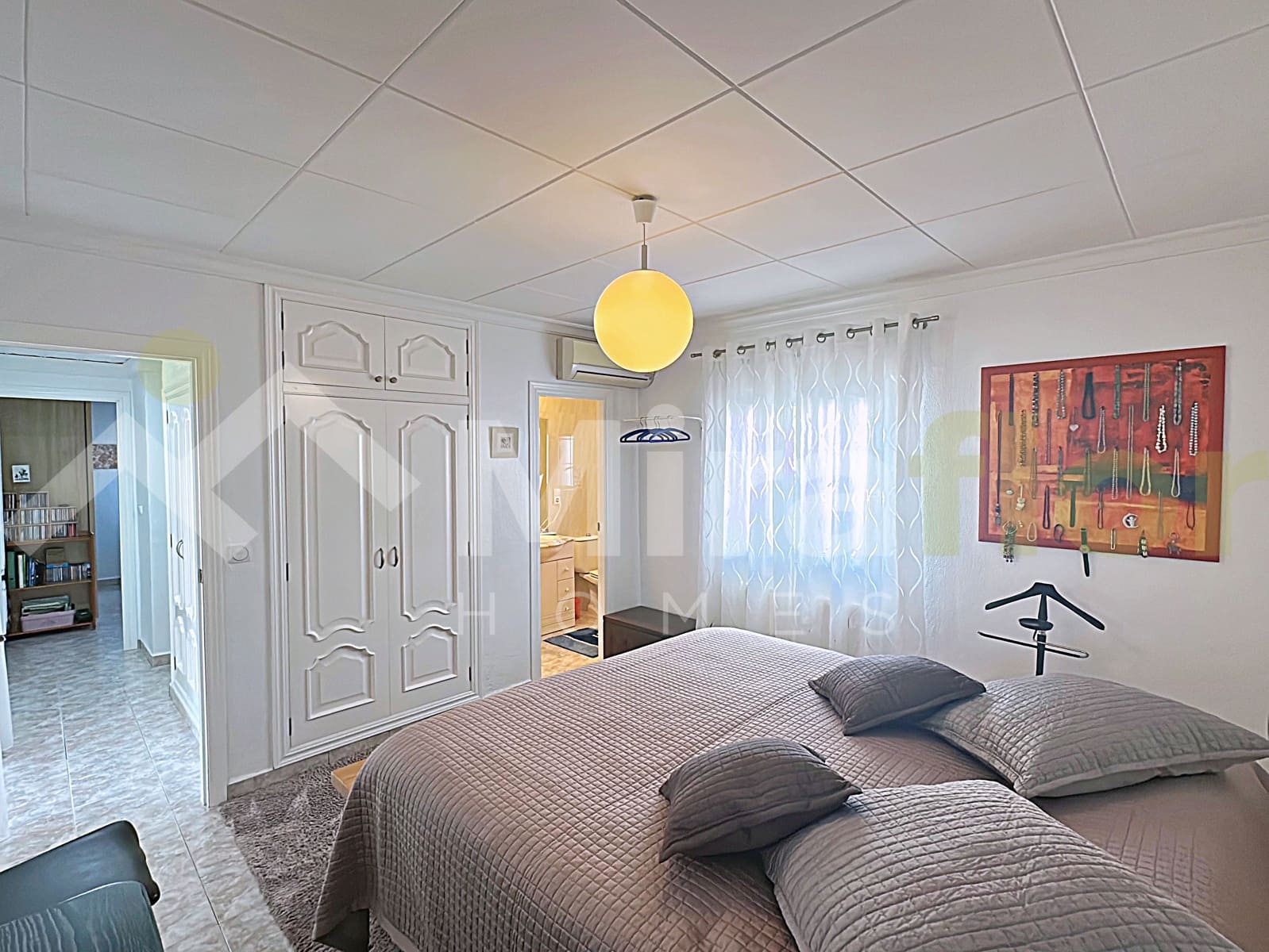 3 chambre Villa/Maison à vendre à Els Poblets avec piscine - 449 000 € (Ref: 9654131)