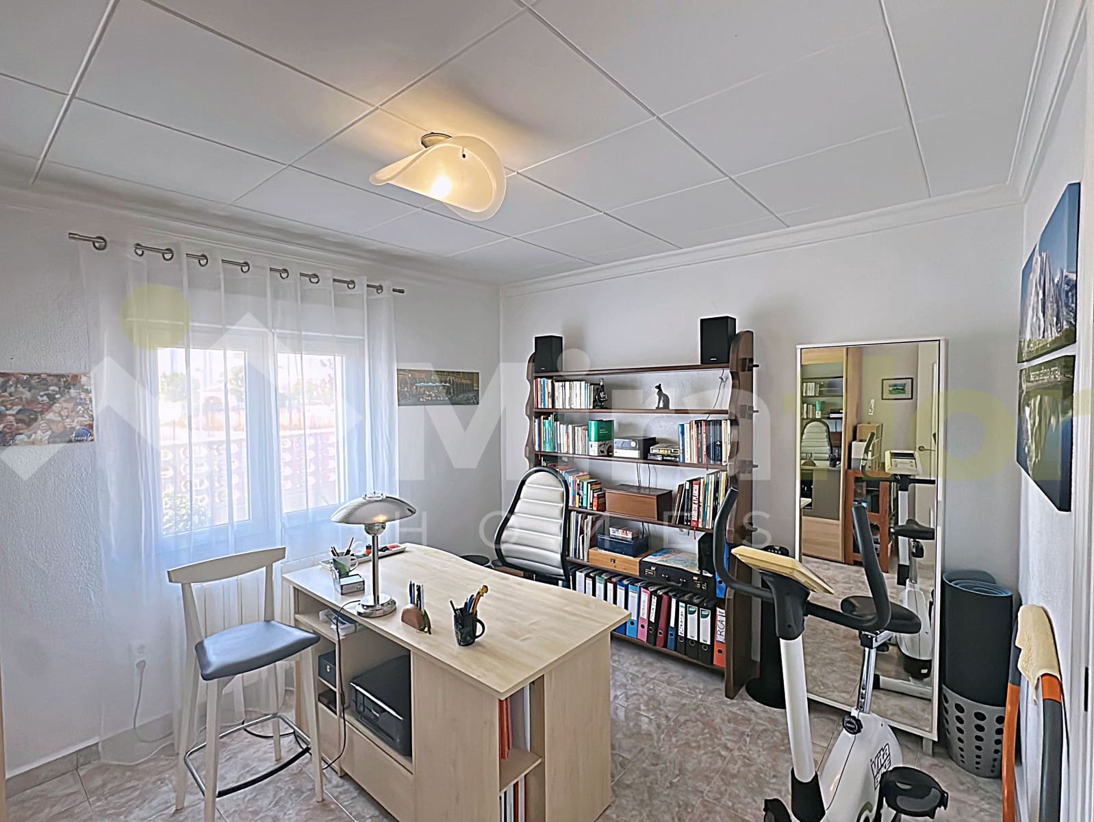 3 chambre Villa/Maison à vendre à Els Poblets avec piscine - 449 000 € (Ref: 9654131)