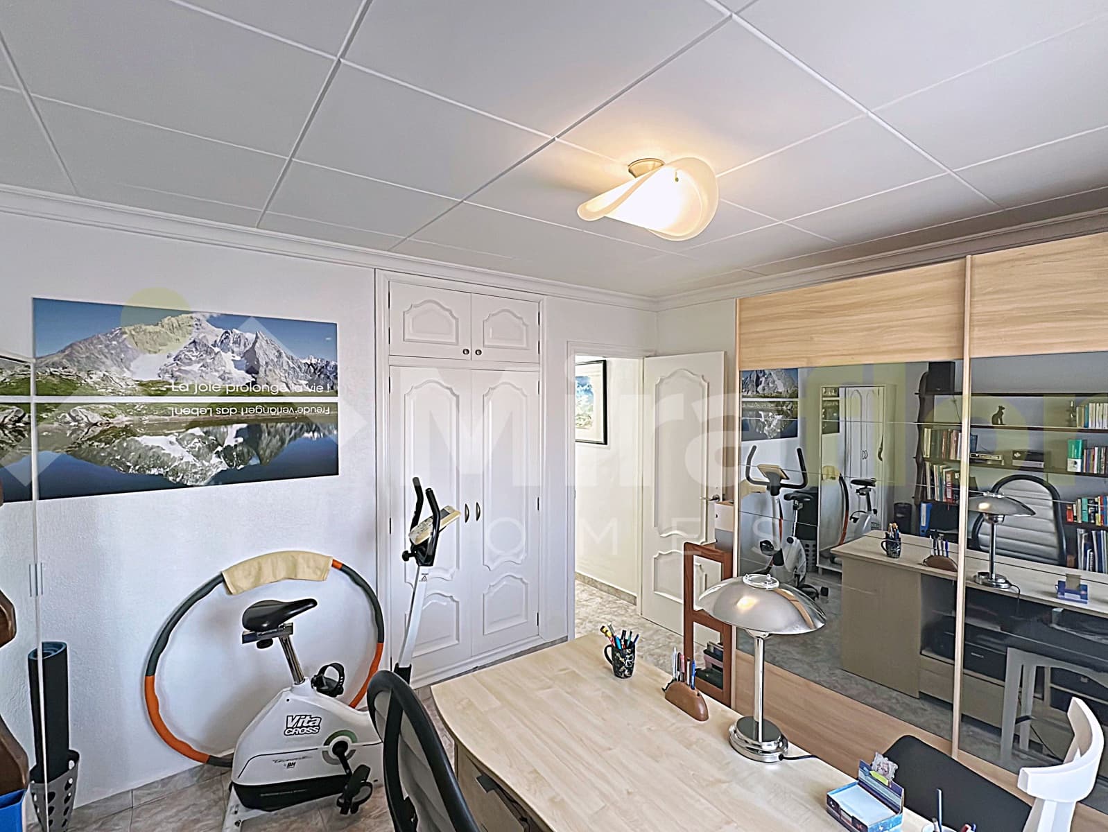 3 chambre Villa/Maison à vendre à Els Poblets avec piscine - 449 000 € (Ref: 9654131)