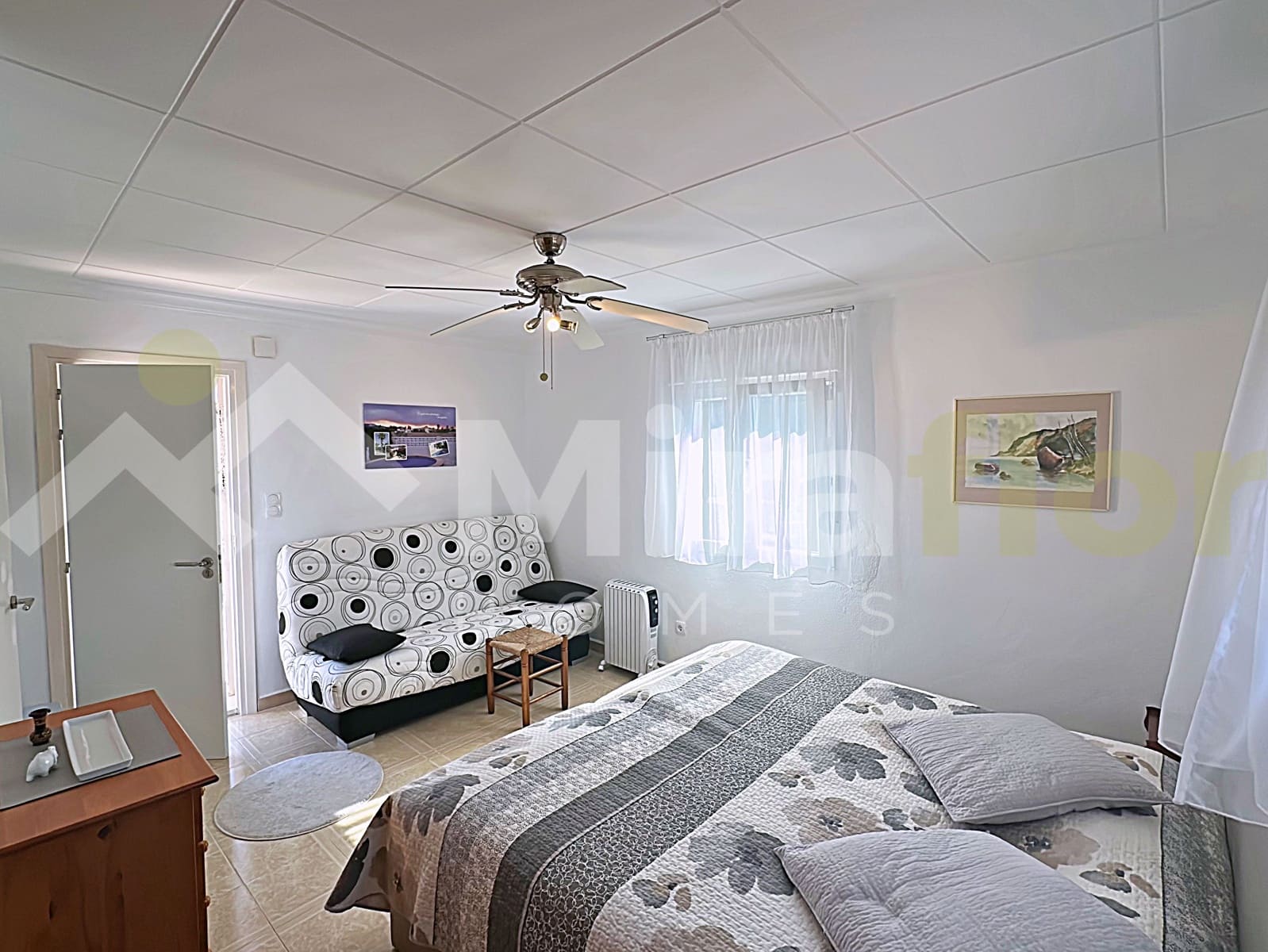 3 chambre Villa/Maison à vendre à Els Poblets avec piscine - 449 000 € (Ref: 9654131)