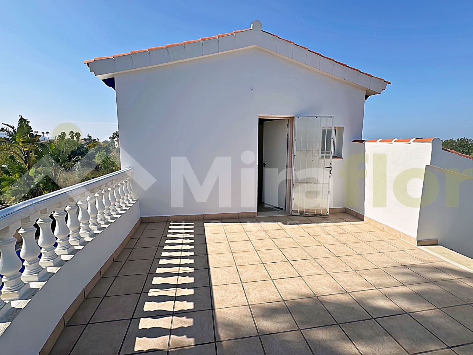 3 chambre Villa/Maison à vendre à Els Poblets avec piscine - 449 000 € (Ref: 9654131)