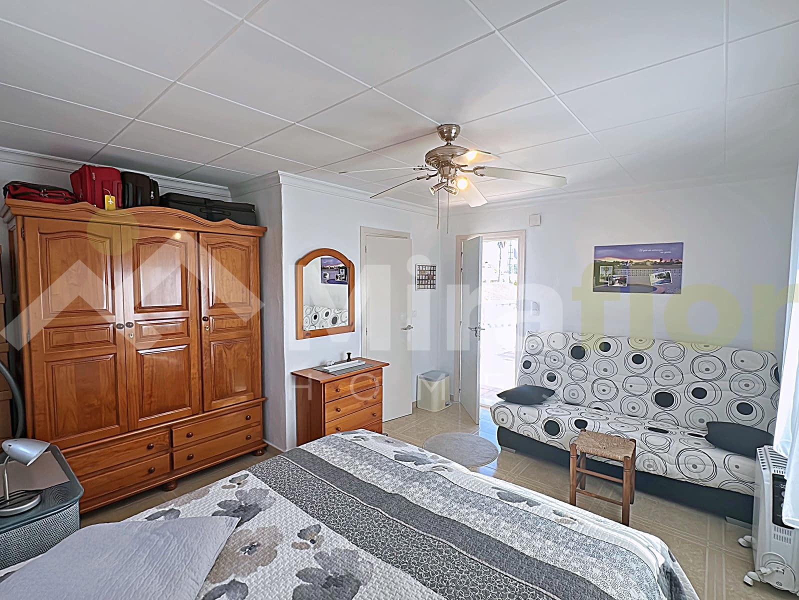 3 chambre Villa/Maison à vendre à Els Poblets avec piscine - 449 000 € (Ref: 9654131)