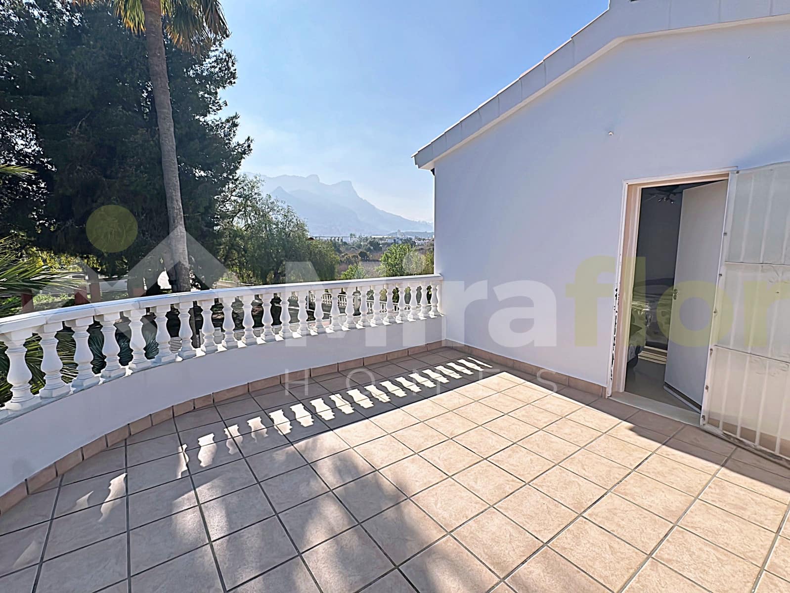 3 chambre Villa/Maison à vendre à Els Poblets avec piscine - 449 000 € (Ref: 9654131)