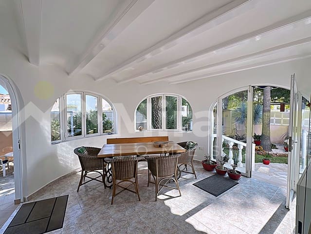 3 chambre Villa/Maison à vendre à Els Poblets avec piscine - 449 000 € (Ref: 9654131)