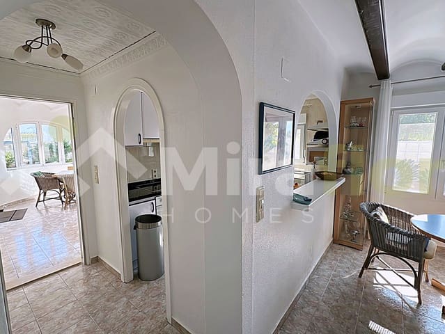 3 chambre Villa/Maison à vendre à Els Poblets avec piscine - 449 000 € (Ref: 9654131)