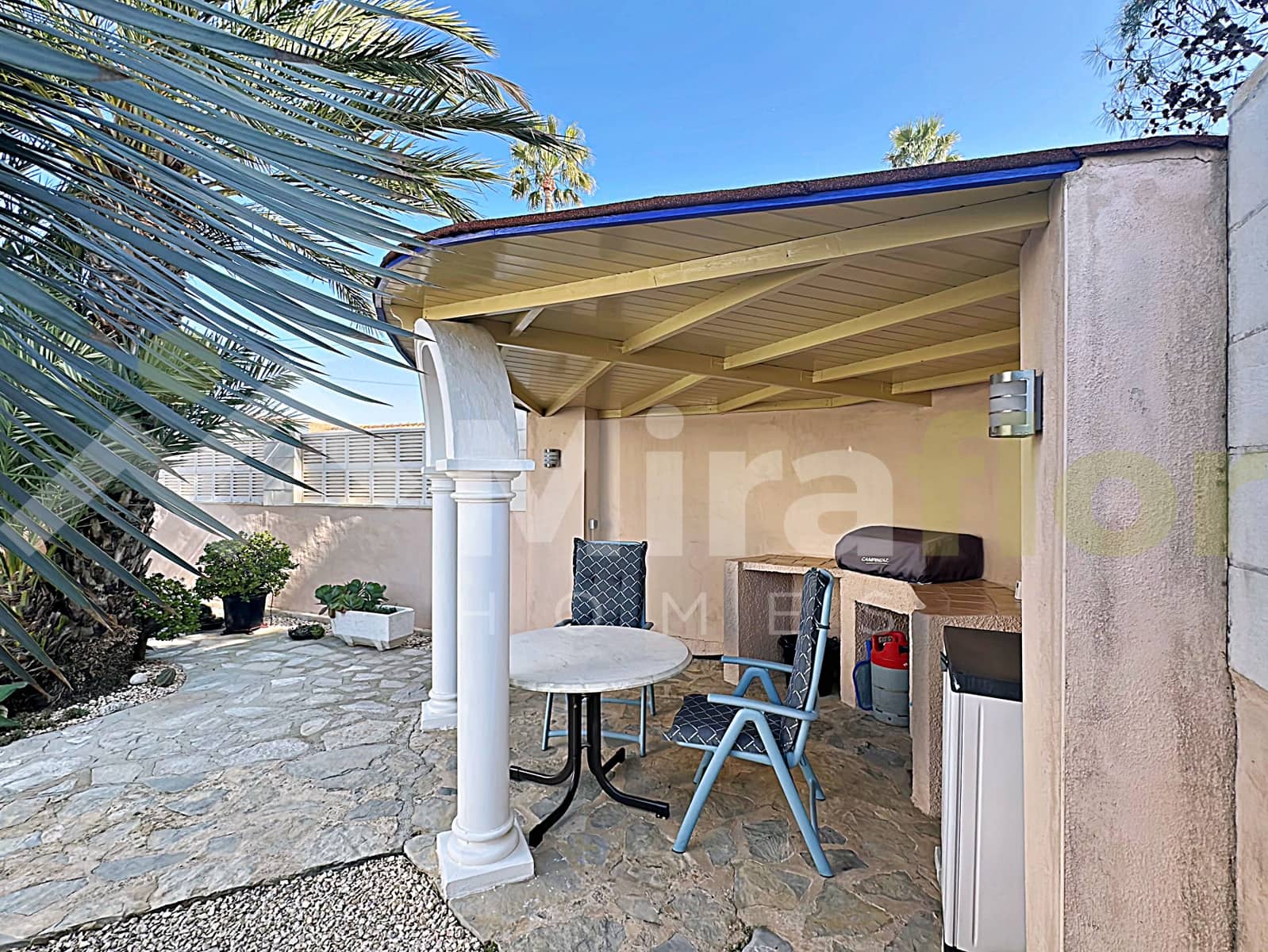 3 chambre Villa/Maison à vendre à Els Poblets avec piscine - 449 000 € (Ref: 9654131)