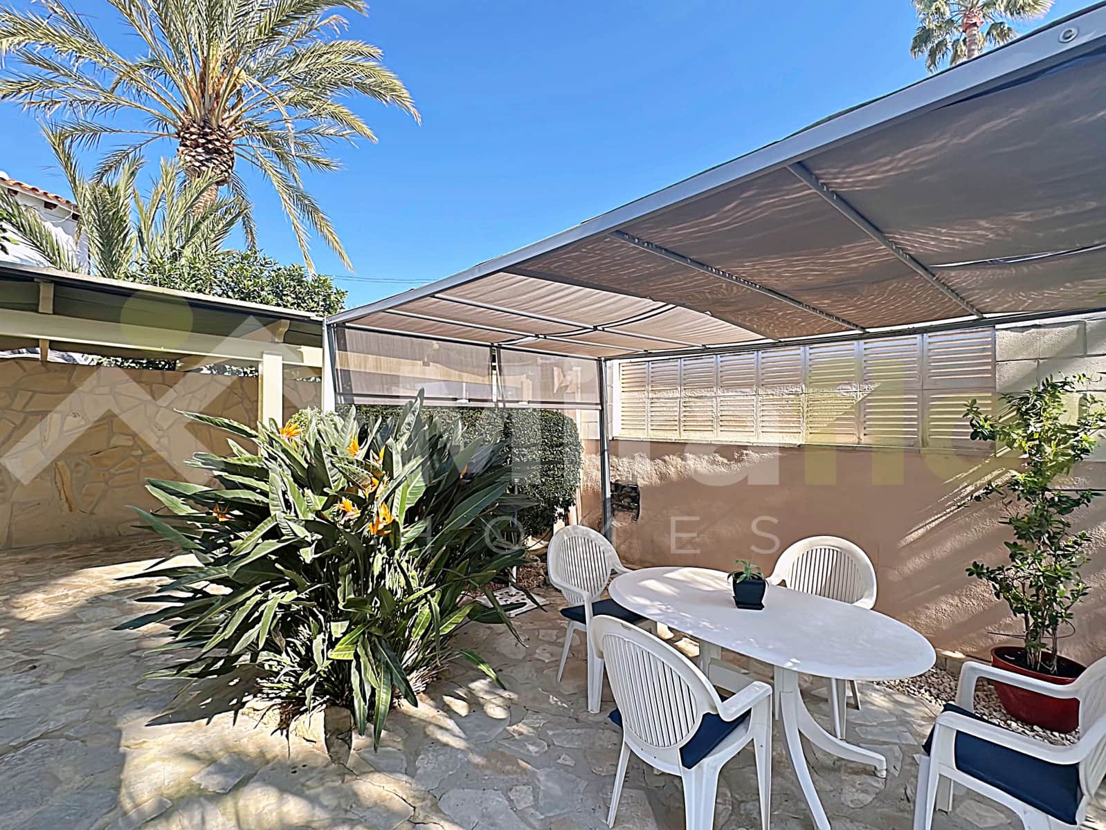 3 chambre Villa/Maison à vendre à Els Poblets avec piscine - 449 000 € (Ref: 9654131)