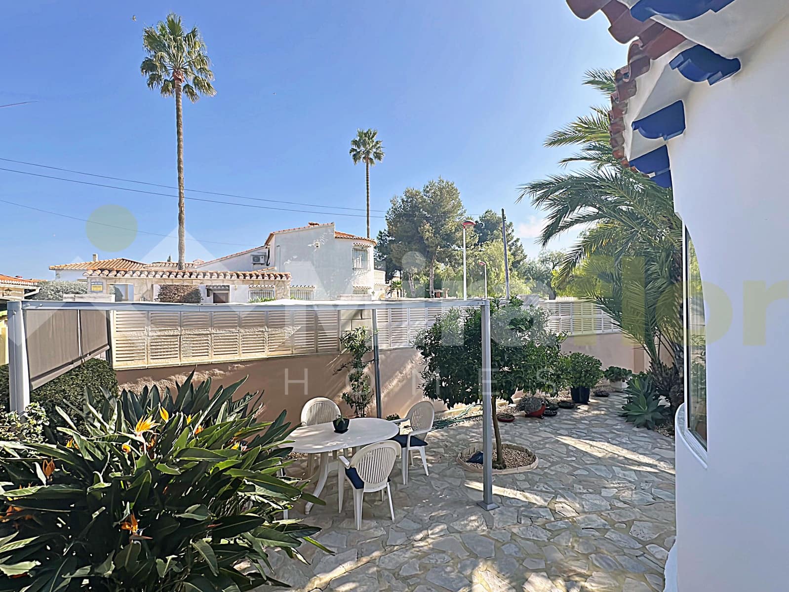 3 chambre Villa/Maison à vendre à Els Poblets avec piscine - 449 000 € (Ref: 9654131)