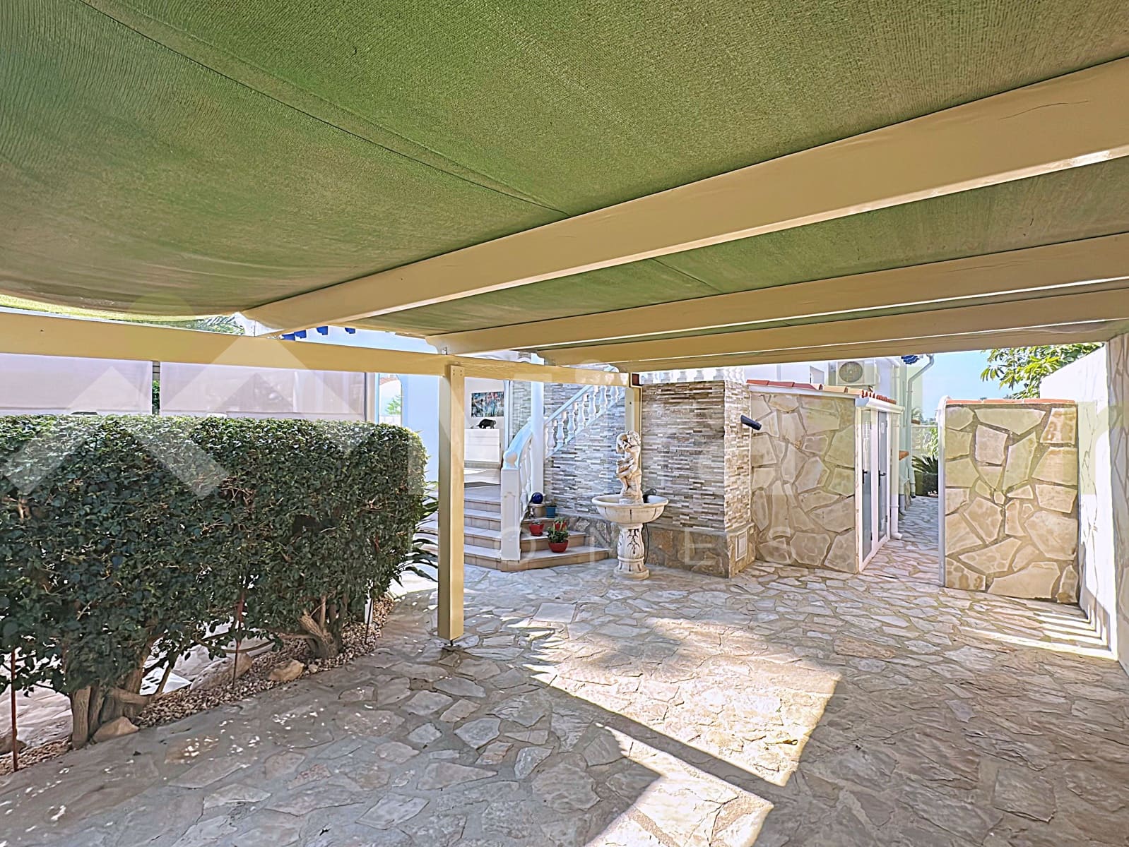 3 chambre Villa/Maison à vendre à Els Poblets avec piscine - 449 000 € (Ref: 9654131)