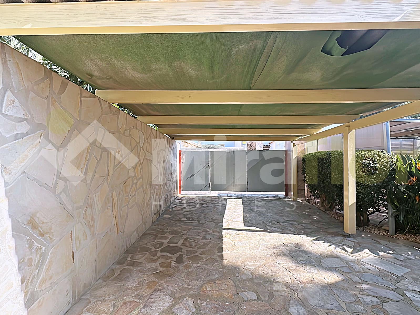 3 chambre Villa/Maison à vendre à Els Poblets avec piscine - 449 000 € (Ref: 9654131)