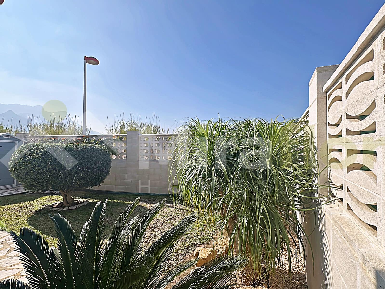 3 chambre Villa/Maison à vendre à Els Poblets avec piscine - 449 000 € (Ref: 9654131)