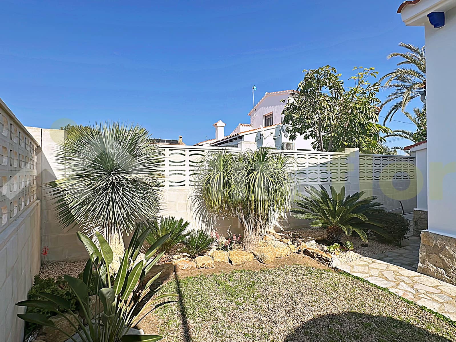 3 chambre Villa/Maison à vendre à Els Poblets avec piscine - 449 000 € (Ref: 9654131)