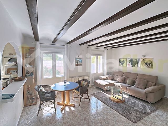 3 soveværelse Villa til salg i Els Poblets med swimmingpool - € 449.000 (Ref: 9654131)