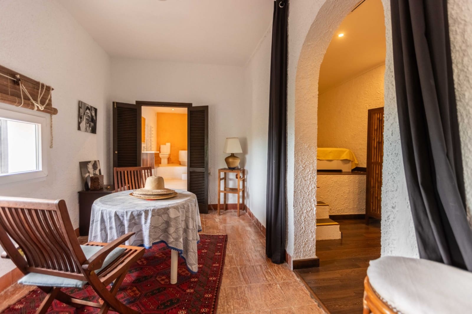 Chalet de 5 habitaciones en Dénia en venta con piscina - 850.000 € (Ref: 9679672)