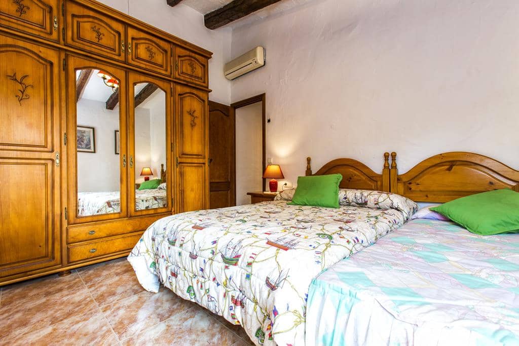 3 sypialnia Willa na sprzedaż w Denia z basenem - 580 000 € (Ref: 9679673)